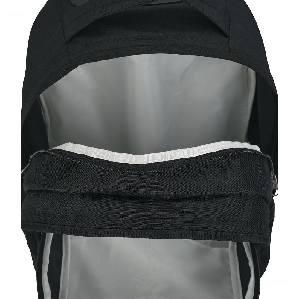 Sac à Dos Travail JanSport Driver 8 Rolling Noir | YLK-04659272